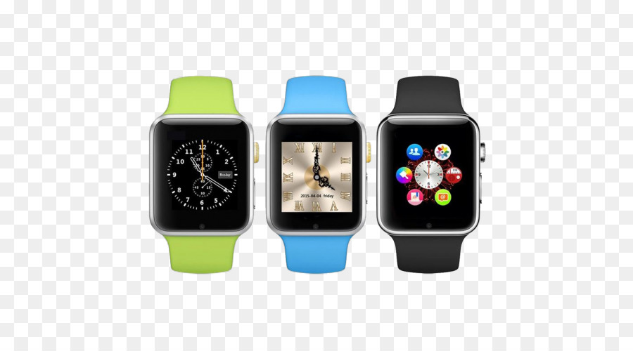 Mirar，Soy Smartwatch De Sony PNG