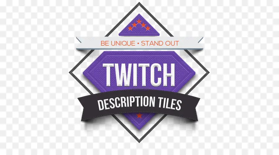 Logotipo，Twitchtv PNG