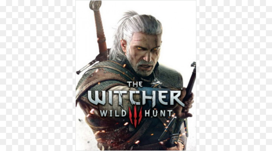 Andrzej Sapkowski，Witcher 3 Wild Hunt Blood And Wine PNG