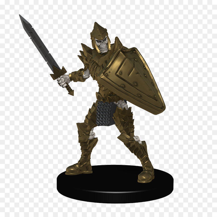 Corona De Colmillos，Figura En Miniatura PNG