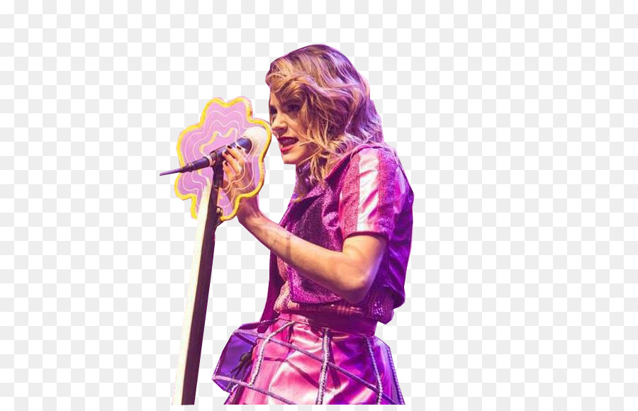 Violetta Il Concerto，Violetta Live PNG