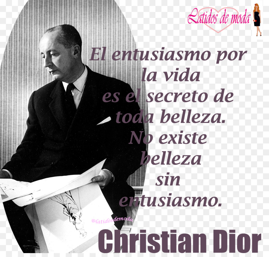 Moda，Christian Dior Se PNG