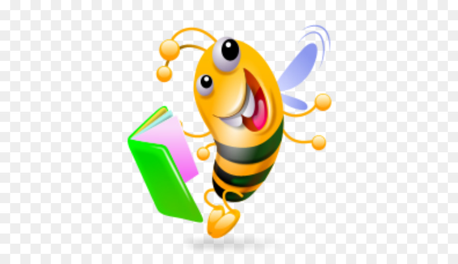 Otra Mano，Abeja De Miel PNG