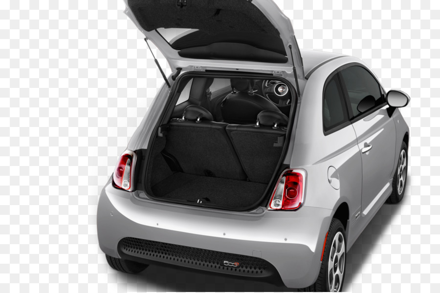 Puerta Del Auto，2017 Fiat 500 PNG