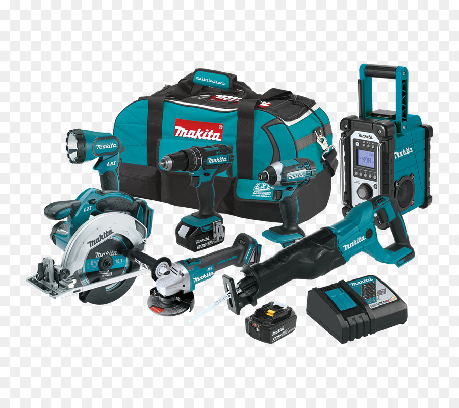 Cargador De Batería，Makita PNG