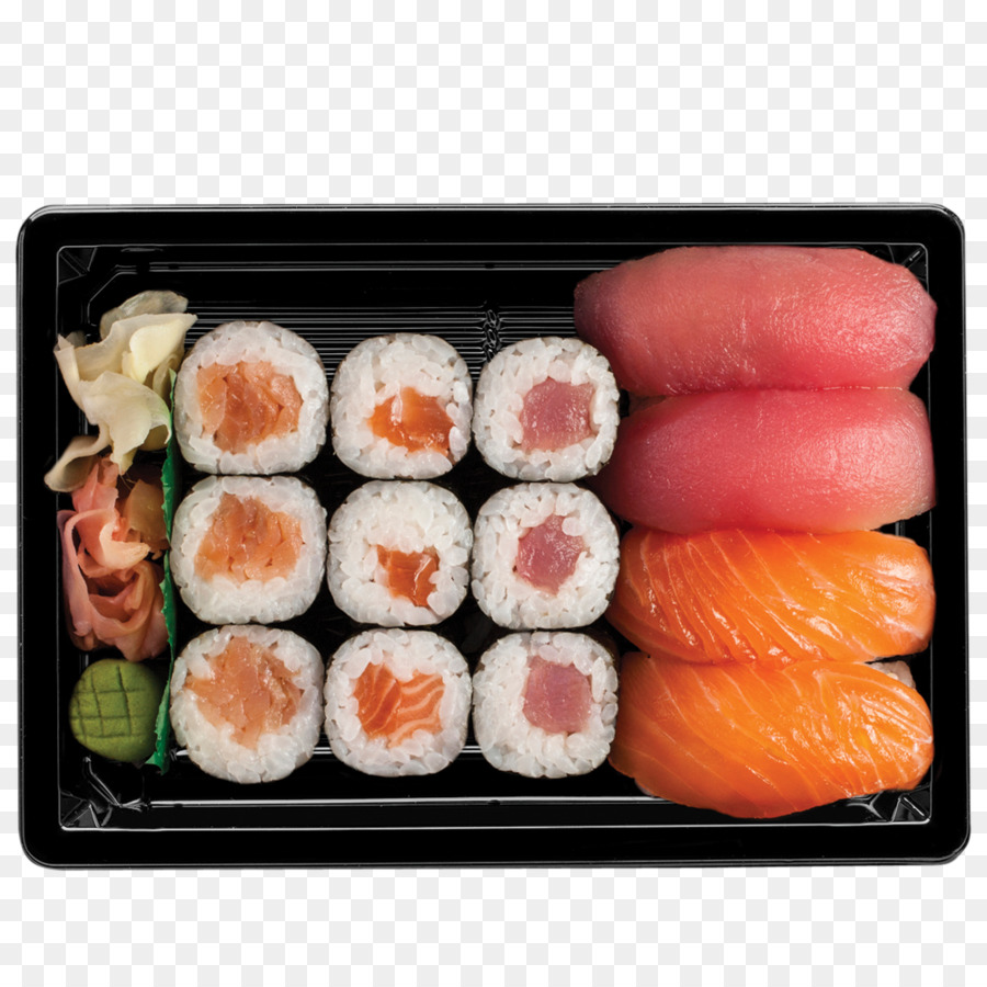 Rollo California，Sashimi PNG