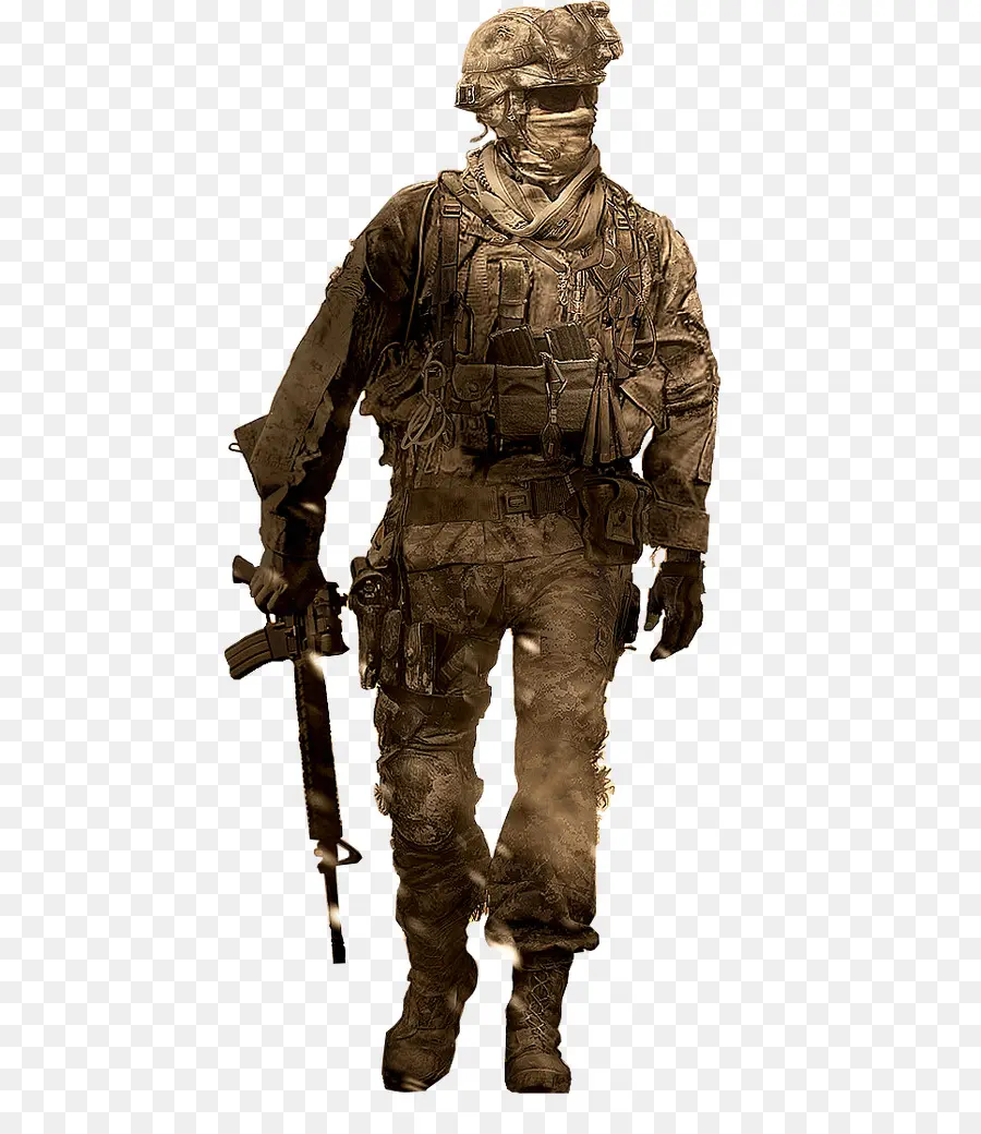 Call Of Duty Modern Warfare 2，Call Of Duty 4 Guerra Moderna PNG