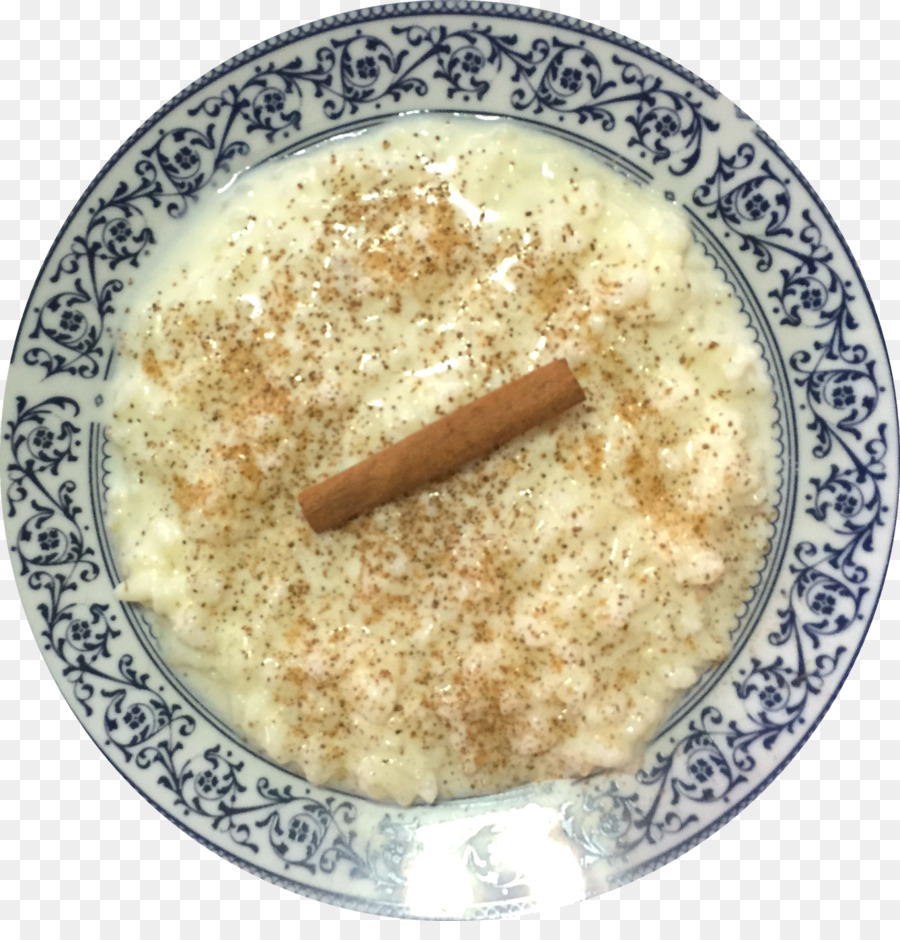 Arroz Con Leche，Receta PNG