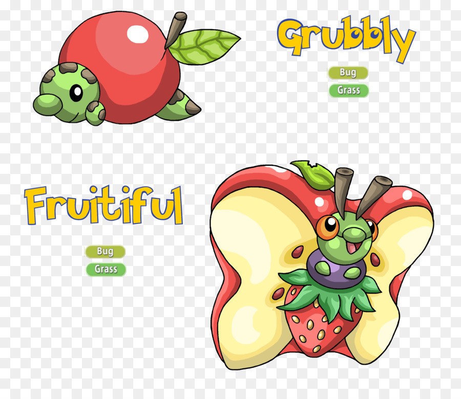 Dibujo，Fruta PNG