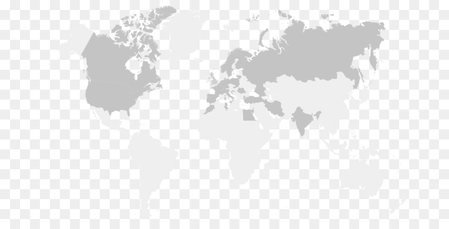 Globo，Mapa Del Mundo PNG