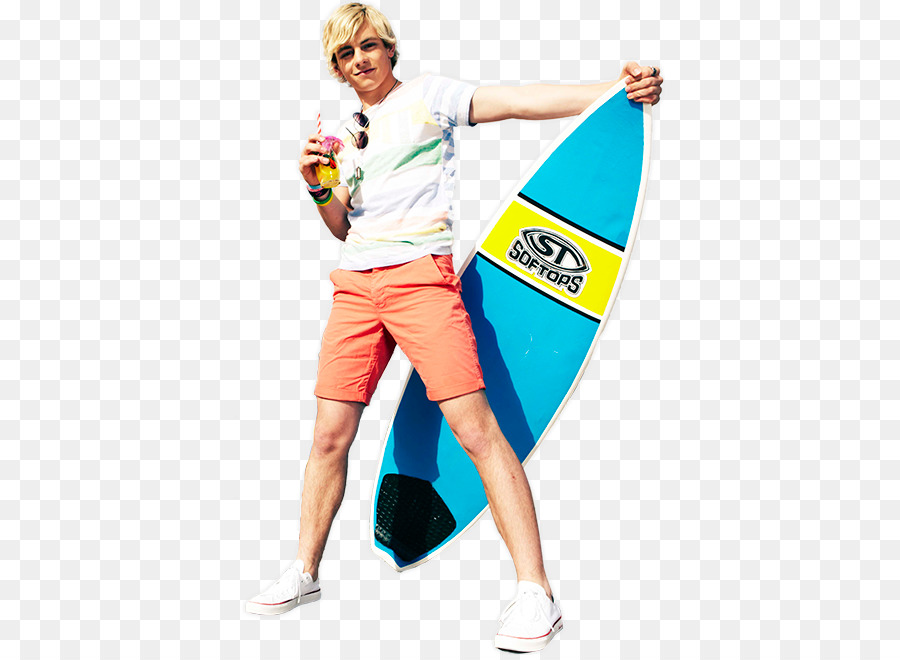 Ross Lynch，Retrato PNG