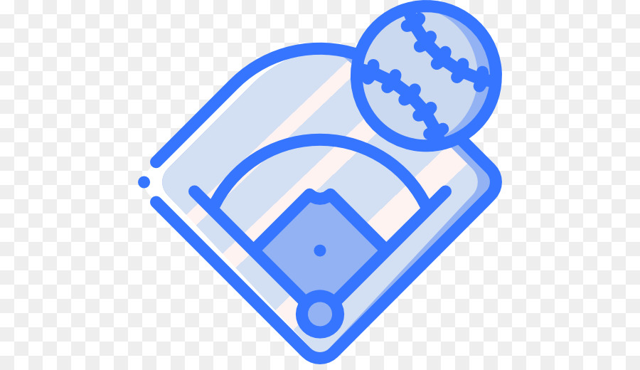 Campo De Béisbol，Béisbol PNG