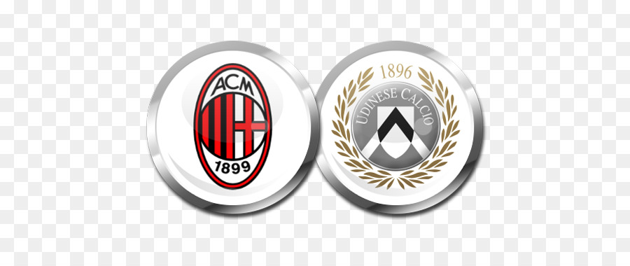 El Ac Milan，La Serie A PNG