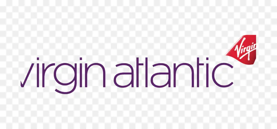 Logo，Virgin Atlantic PNG