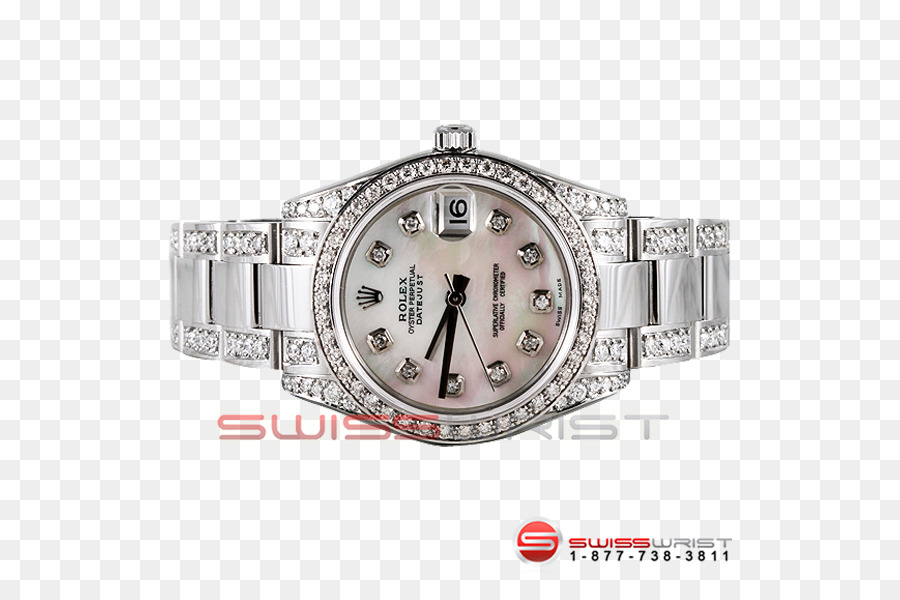 Rolex Datejust，Rolex PNG