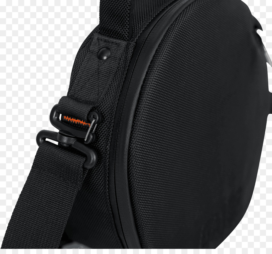 Mochila Negra，Correas PNG