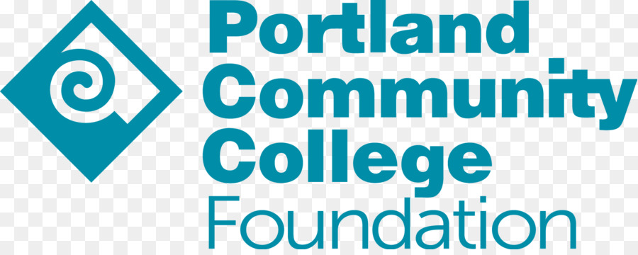 Logotipo Del Colegio Comunitario De Portland，Educación PNG