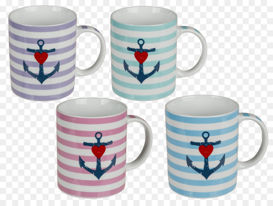 Taza De Café，Cerámica PNG