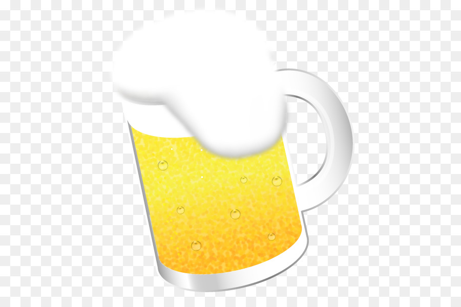 Taza，Amarillo PNG