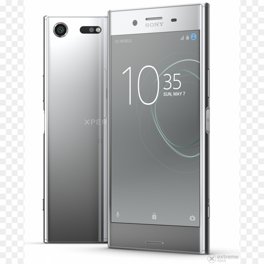 Sony Xperia Xz Premium，Sony Xperia Xz PNG