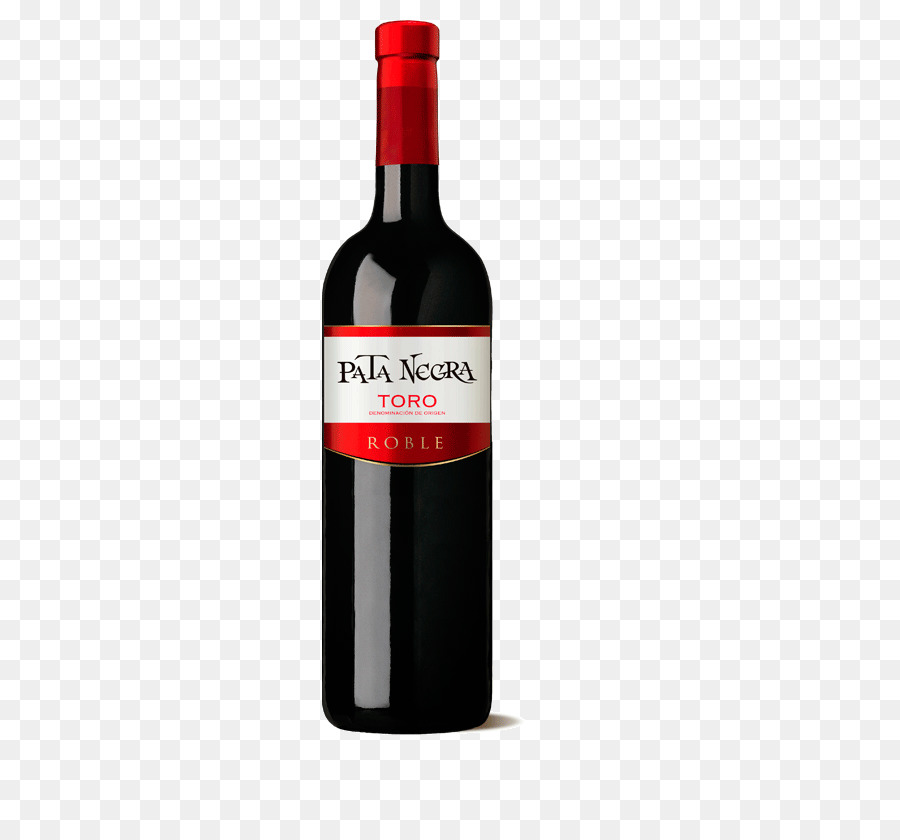 Botella De Vino，Rojo PNG