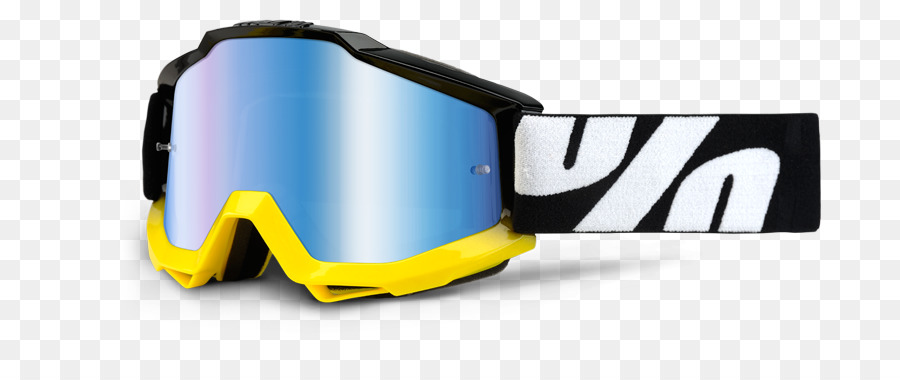 Gafas De Protección，Azul PNG