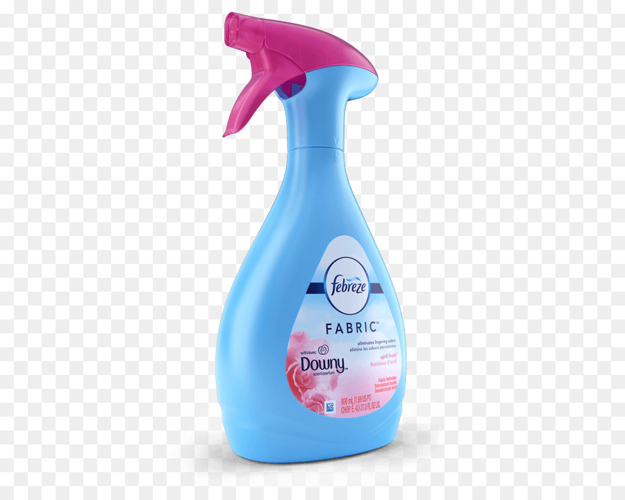 Febreze，Velloso PNG