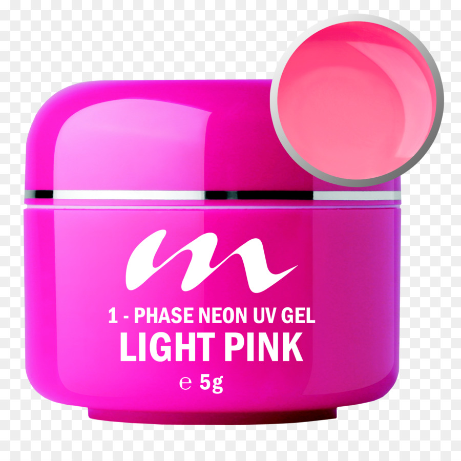 M Pink，Productos Cosméticos PNG