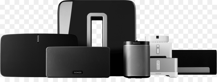 Sonos，Altoparlante PNG