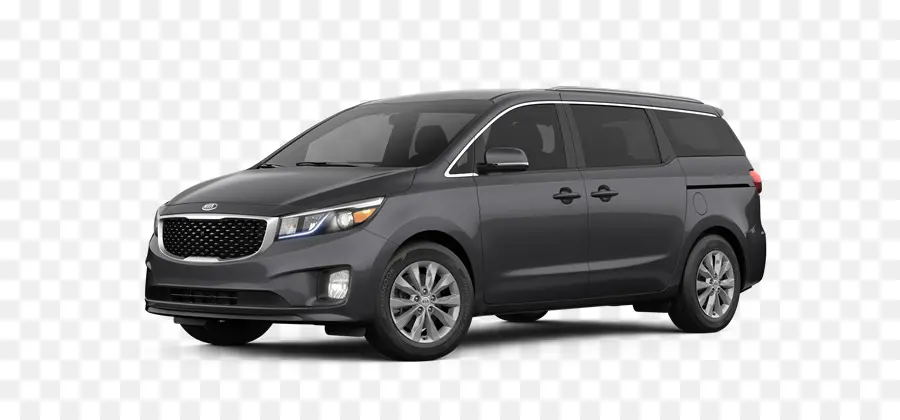 2017 Kia Sedona，Kia PNG