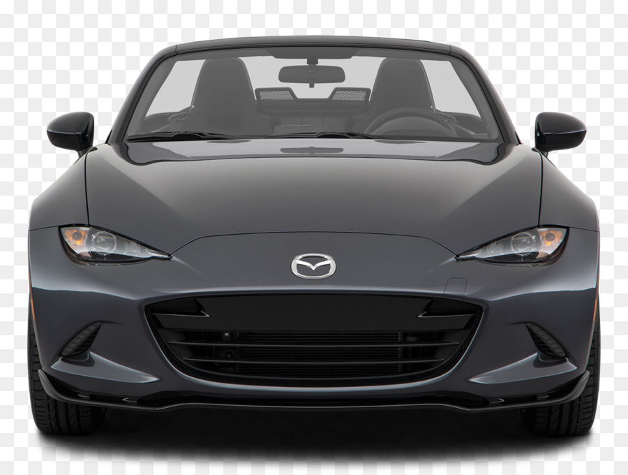 2018 Mazda Mx5 Miata Rf，Mazda PNG