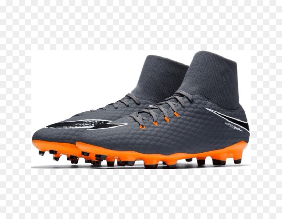 Bota De Fútbol，Nike PNG