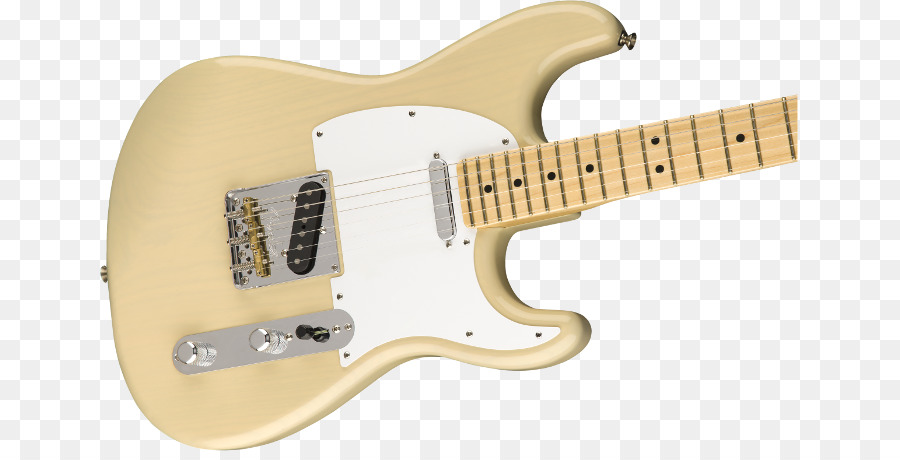 Telecaster De Guardabarros，Stratocaster De Guardabarros PNG