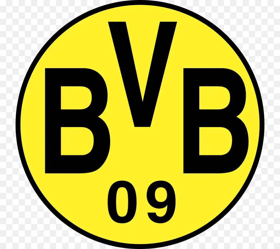 Logotipo Del Bvb，Fútbol Americano PNG