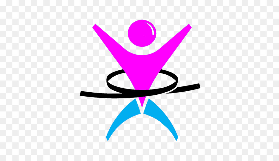 Logotipo De Fitness，Ejercicio PNG