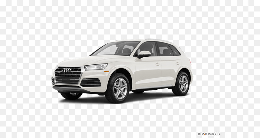 Audi Q7 2017，2018 Audi Q7 PNG