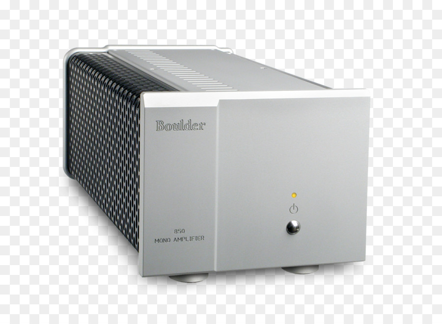 Amplificador De Potencia De Audio，Amplificador PNG