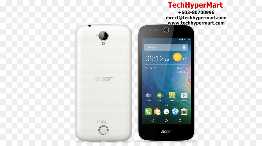 Acer Liquid A1，Acer Liquid Z630 PNG