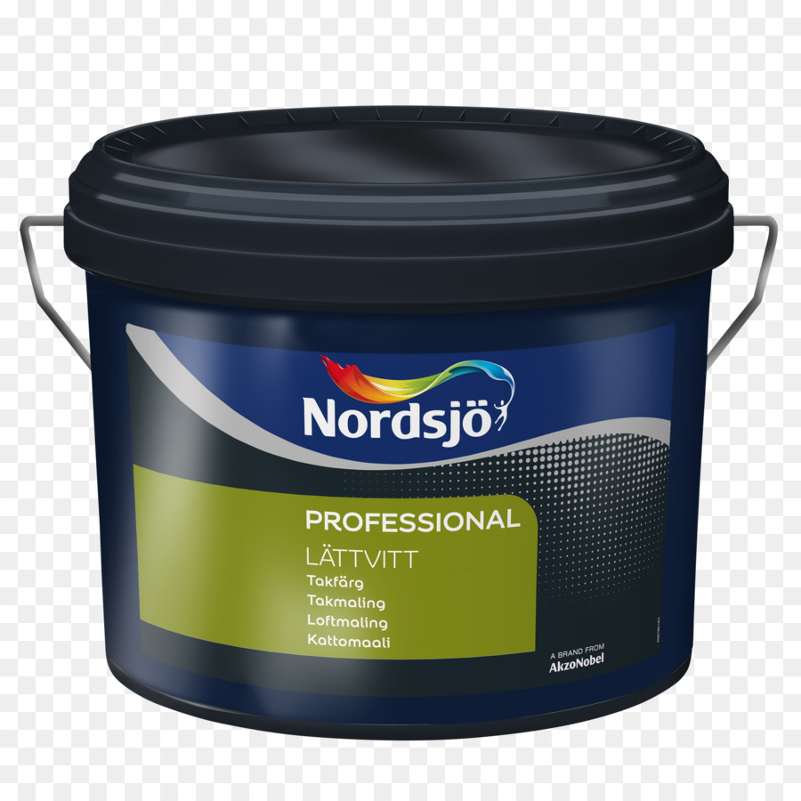 Nordsjö，Pintar PNG