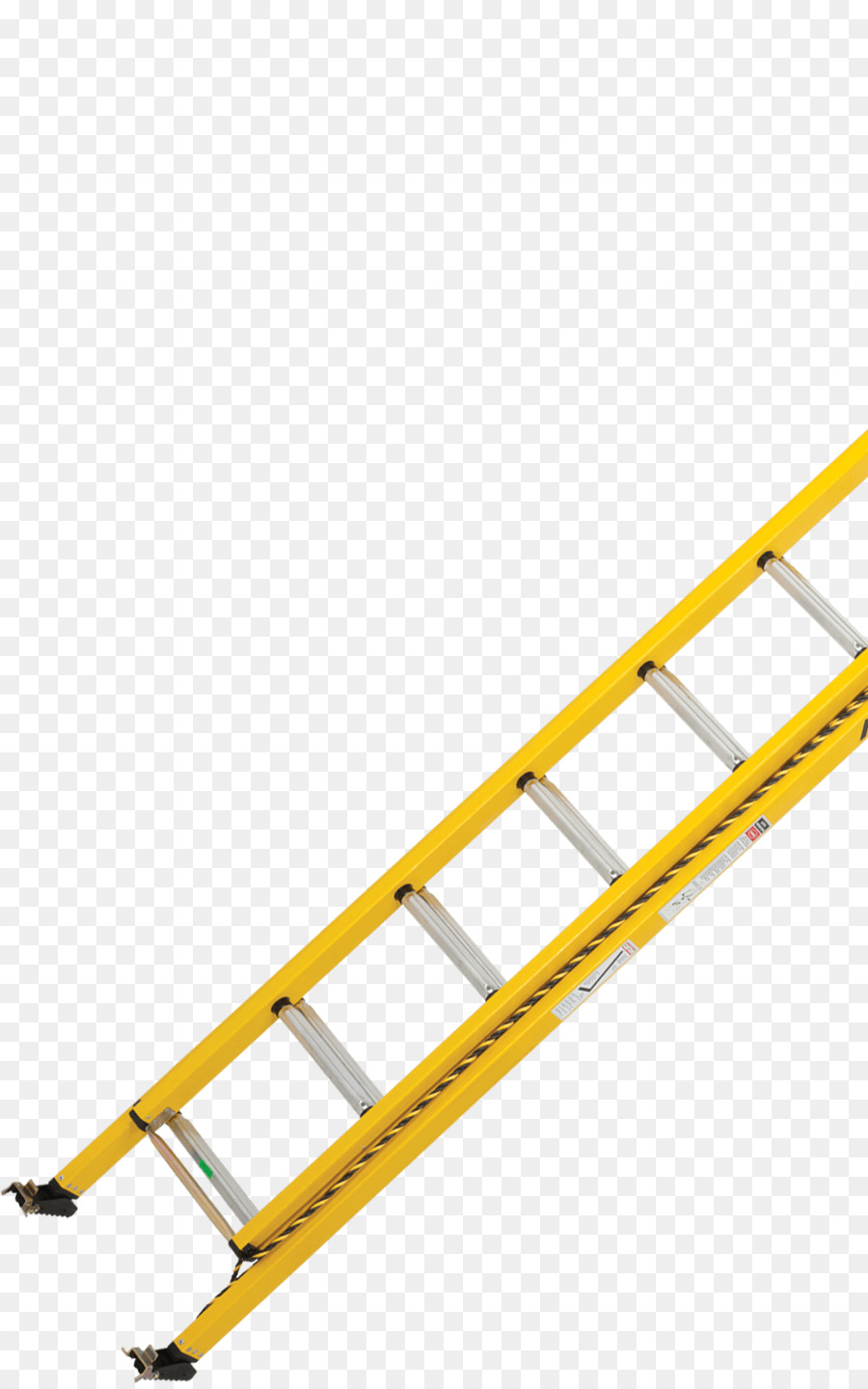 Escalera，Amarillo PNG