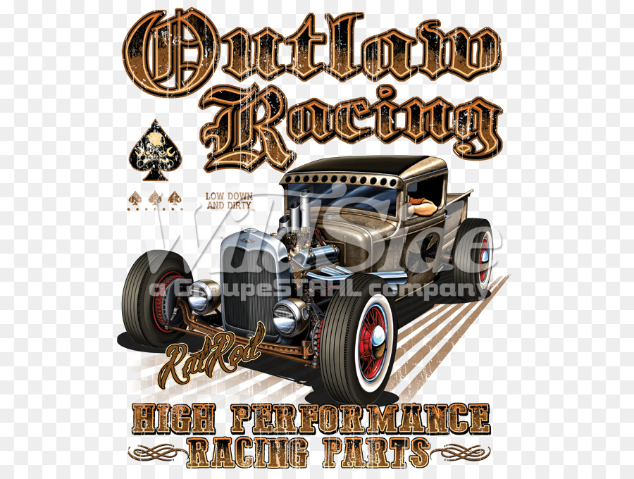 Auto Antiguo，Auto PNG