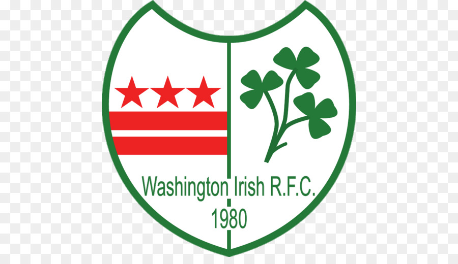 Washington Irlandés Rfc，Washington Dc PNG