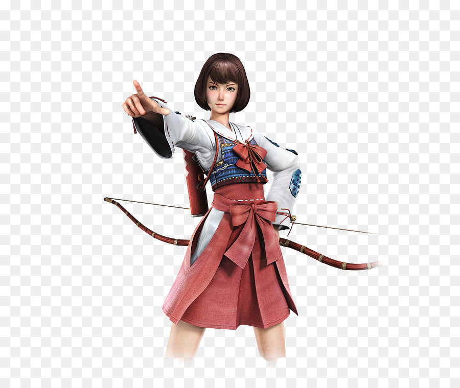 Sengoku Basara Samurai Héroes，Período De Sengoku PNG