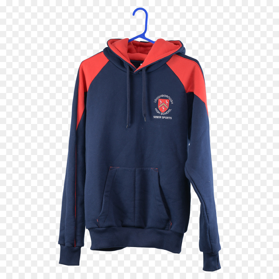 Sudadera，Tienda De Escuelas Dotadas De Loughborough PNG