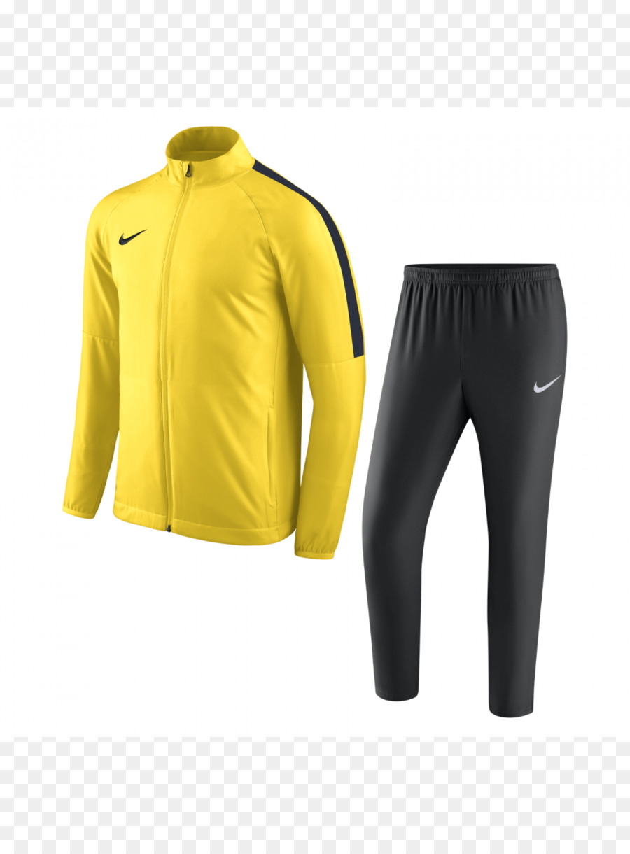 Chandal，Academia Nike PNG