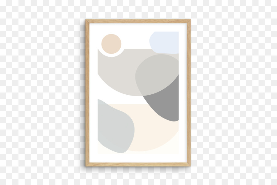 Arte Abstracto，Póster PNG