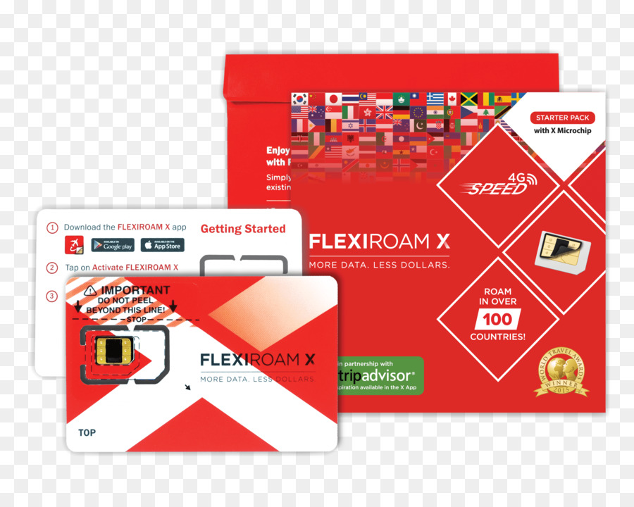 Itinerancia，Flexiroam Sdn Bhd PNG