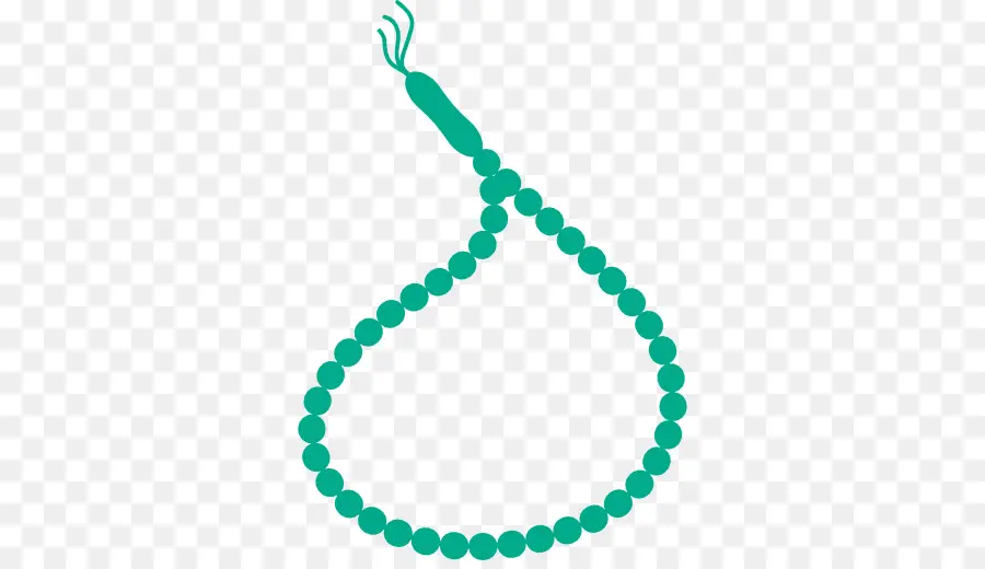 Tasbih，Islam PNG