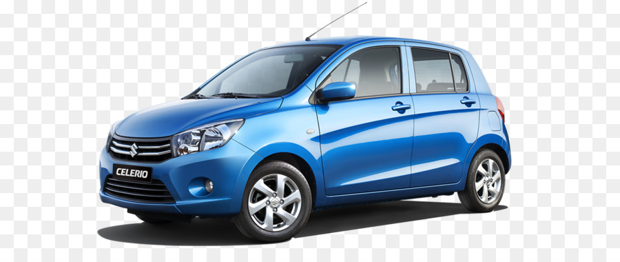 Suzuki，Suzuki Celerio PNG