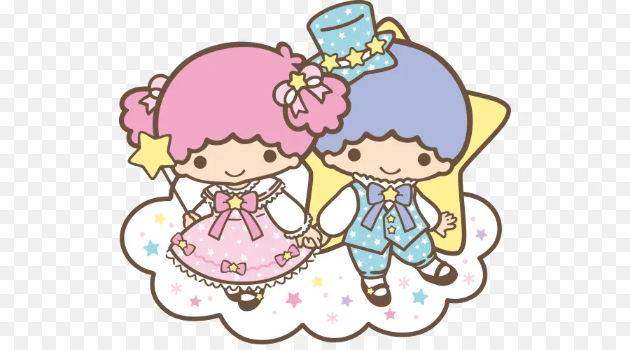 Sanrio Puroland，Mi Melodia PNG